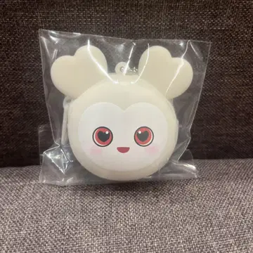 TWICE GIGO 실리콘 미니 지갑 더블리