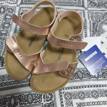 BIRKENSTOCK 21cm 샌들
