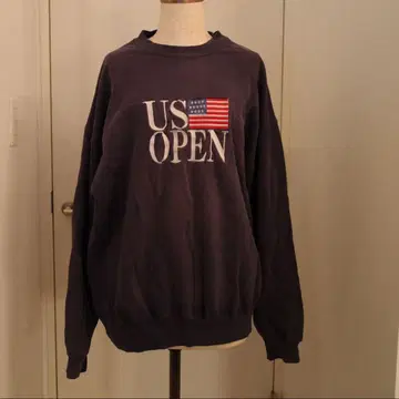 구제 US OPEN L 사이즈