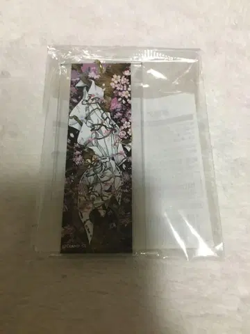 X 스바루 세이시로 아크릴 키링 CLAMP BABEL