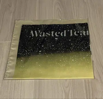 하마다 쇼고 반다나 하마다지마 WASTED TEARS 새상품