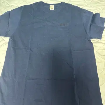 Haim 네이비 T셔츠 M사이즈 시바타 히카리