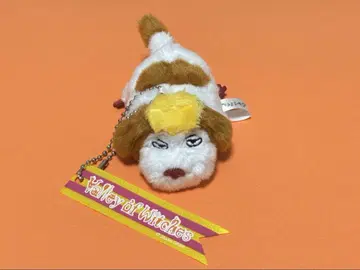 지브리 파크 힌 키링