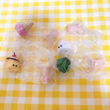 아마케츠 가챠 아마 케츠 컴플리트