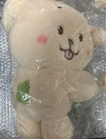 NCTWISH 재희 캐릭터 백