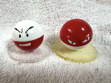 포켓몬 초기 몬코레 볼트비트 볼트로스 Voltorb Electrode