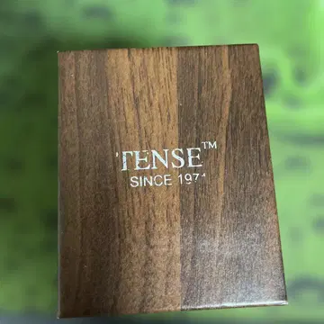 TENSE 손목시계