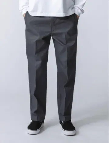 Dickies for RHC 스트레이트 핏 팬츠 34