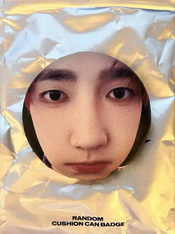 zerobaseone zb1 서울콘 쿠션 캔뱃지 장하오