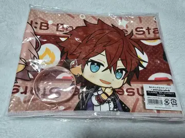 앙상블 스타즈!! x animate cafe Crazy:B 굿즈 세트