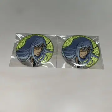 BLEACH 블리치 우키타케 쥬시로 캔뱃지