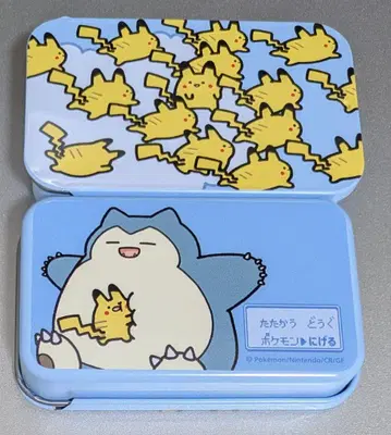 포켓몬