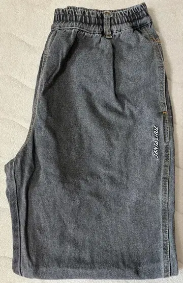 SANTA CRUZ 산타크루즈 블랙 M