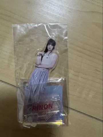 RINON 아크릴 스탠드
