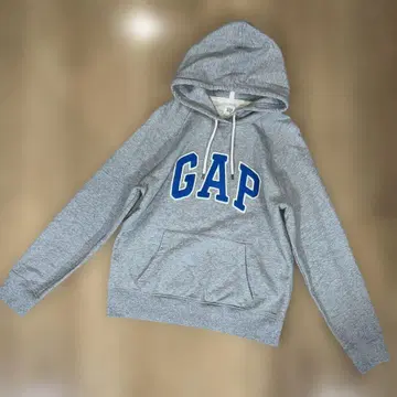 초레어 GAP 빅 로고 후드티 후디 자수 y2k