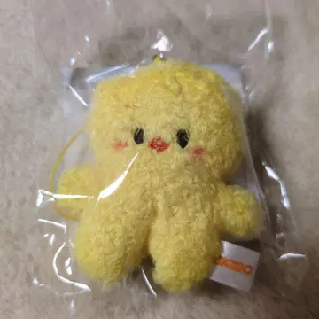 SKZOO KEYRING MICRO Ver. 포갈리