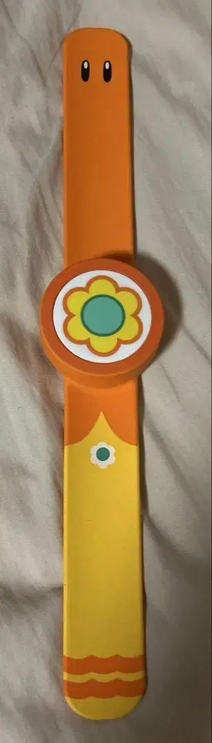 파워업 밴드 데이지