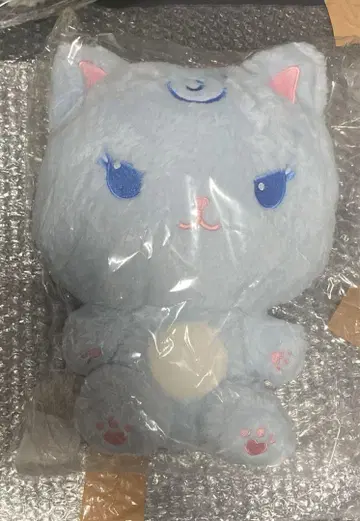 aespa 에스파 카리나 봉제 인형 트레이딩 카드 서울콘 30cm 앙콘