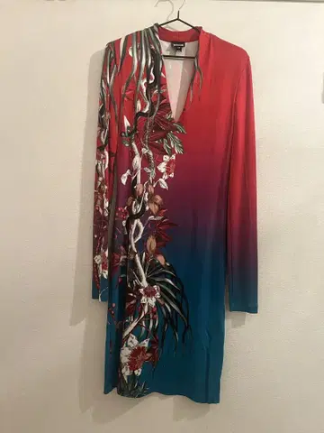 just cavalli 원피스