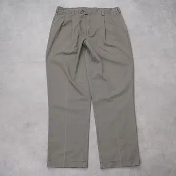 타미힐피거 W36 치노 팬츠 90s 00s 차콜 14191