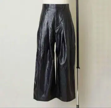 SHINYAKOZUKA | Dear, BAGGY (BLACK) 배기