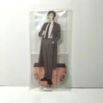 명탐정 코난 모로후시 타카아키 세가 럭키 쿠지 아크릴 스탠드