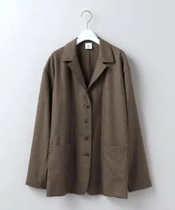 6(ROKU) GUN CLUB CHECK SHIRT JACKET 셔츠
