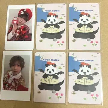 팬더드래곤 팟치 하피카 파라곤