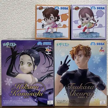 프라이스 피규어 묶음 판매 22