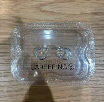 CAREERING PLACEBO 301 SV 미사용