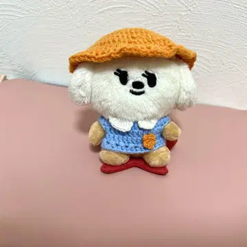 뿔바투 밤굿 의류