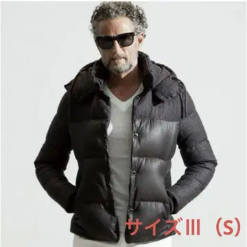 1 piu 1 uguale 3 x DUVETICA 다운 AKM 우노피우