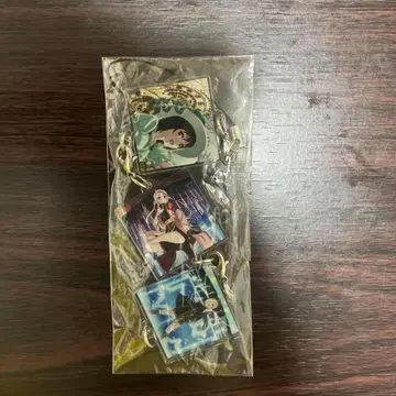 니지가사키 학원 스쿨 아이돌 동호회 CD 구매 혜택 키링