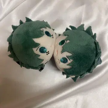 모치마스 미도리야 이즈쿠