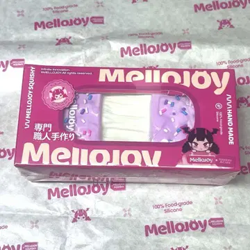 mellojoy 늘어나는 치즈 타로 스퀴즈 메로조이 diyjojo