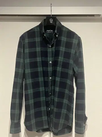 슈가케인 셔츠 MADE IN USA L 사이즈