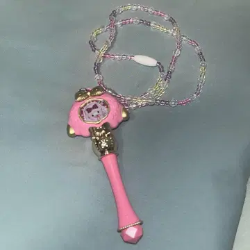 로맨틱 캡슐 지팡이 피아노