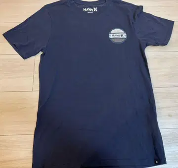 Hurley 티셔츠
