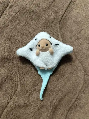 꿈색 퍼레이드 랏코 아기