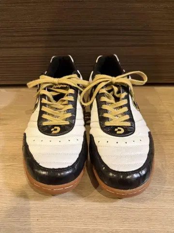 [ Desporte 데스포르치 카니피나스 JP VI 28.5cm