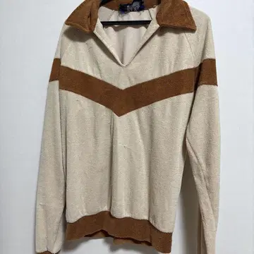 70~80s Twin Togs knit