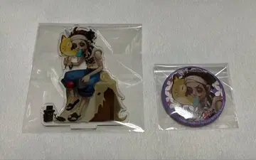 제5인격 여름의 풍물시 죄수