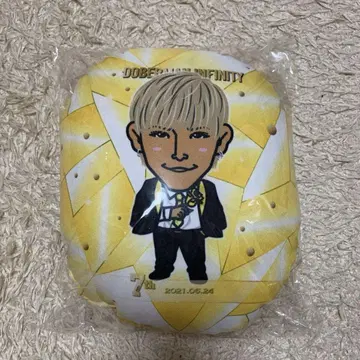 DOBERMAN INFINITY KAZUKI 쿠션