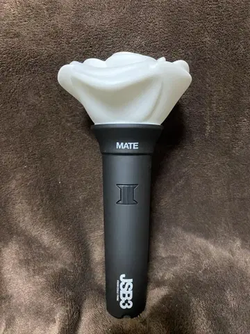 JSB3 MATE 삼대 J Soul Brothers 응원봉