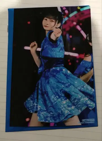 Aqours Documentary 2주차 브로마이드 스와 나나카
