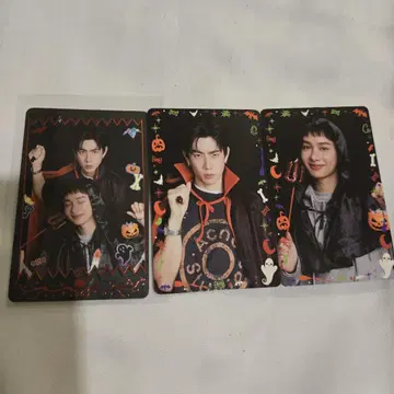 OffGun 시크릿 GMM 랜덤 카드 트레이딩 카드