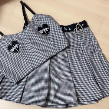 모르핀 셋업 XS