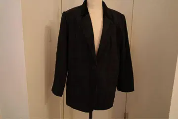 SAG HARBOR PETITE 테일러드 자켓