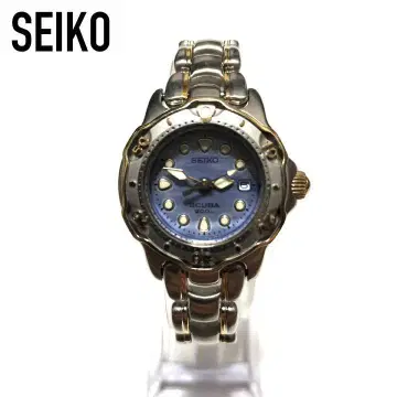 SEIKO 세이코 SCUBA 스쿠버 7N35-6030 200m