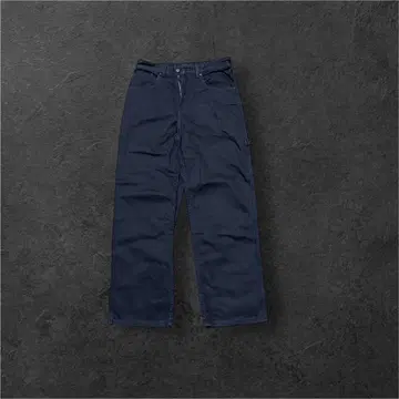 ZARA 카펜터 포켓 팬츠